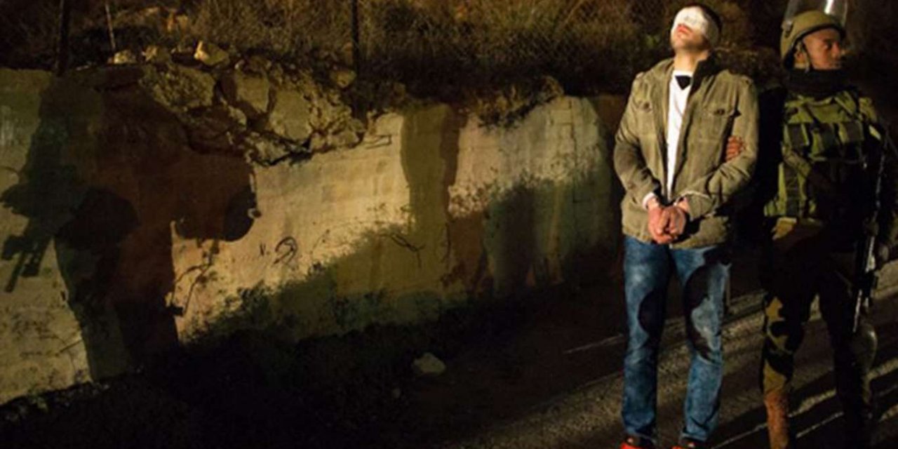 ZOF arrests Palestinians in Jenin, Ramallah and Jerusalem