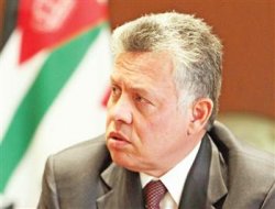 Ürdün Kralı'nın "Şeriat" korkusu