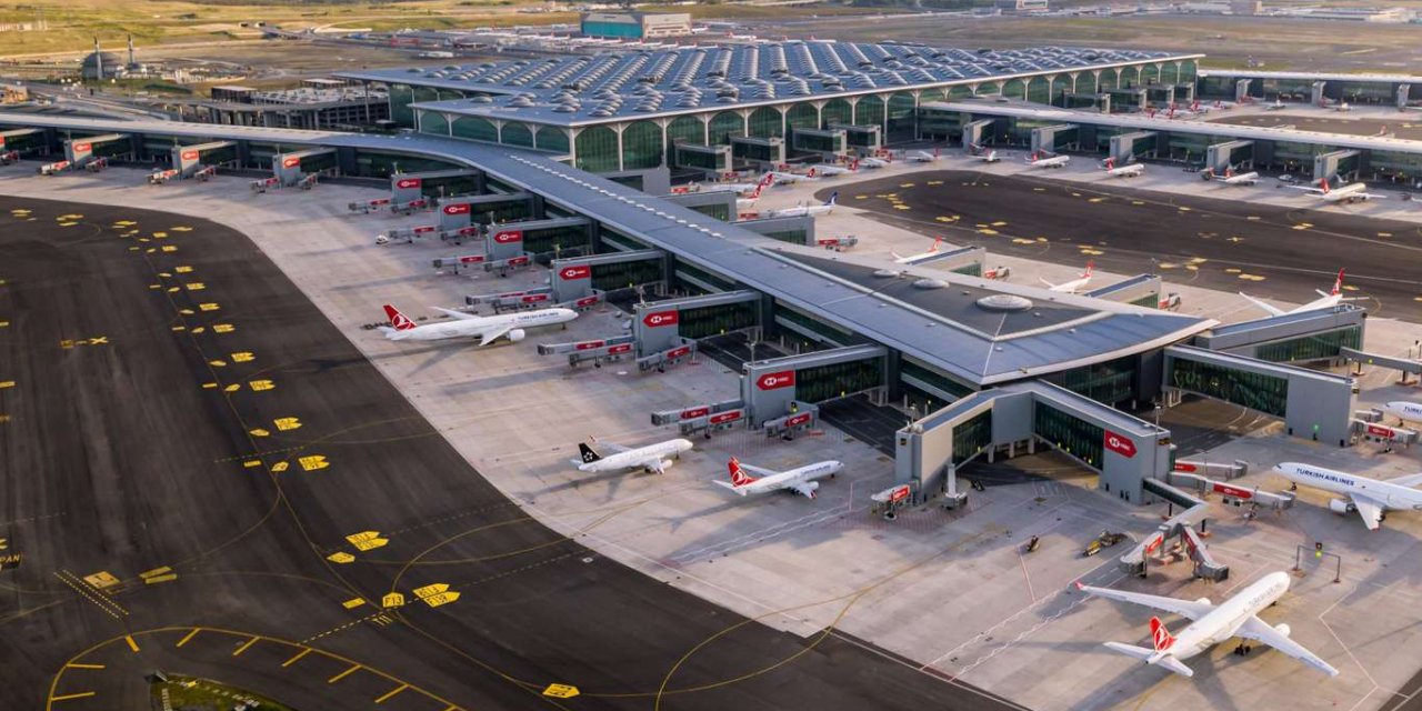İstanbul Havalimanı otoparkında indirim kararı