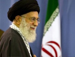 'İsrail'in Saldırması Halinde Tel Avivi Harita'dan Sileriz'