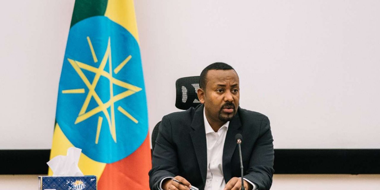 Etiyopya Başbakanı Tigray bölgesindeki silah depolarının bombalandığını söyledi