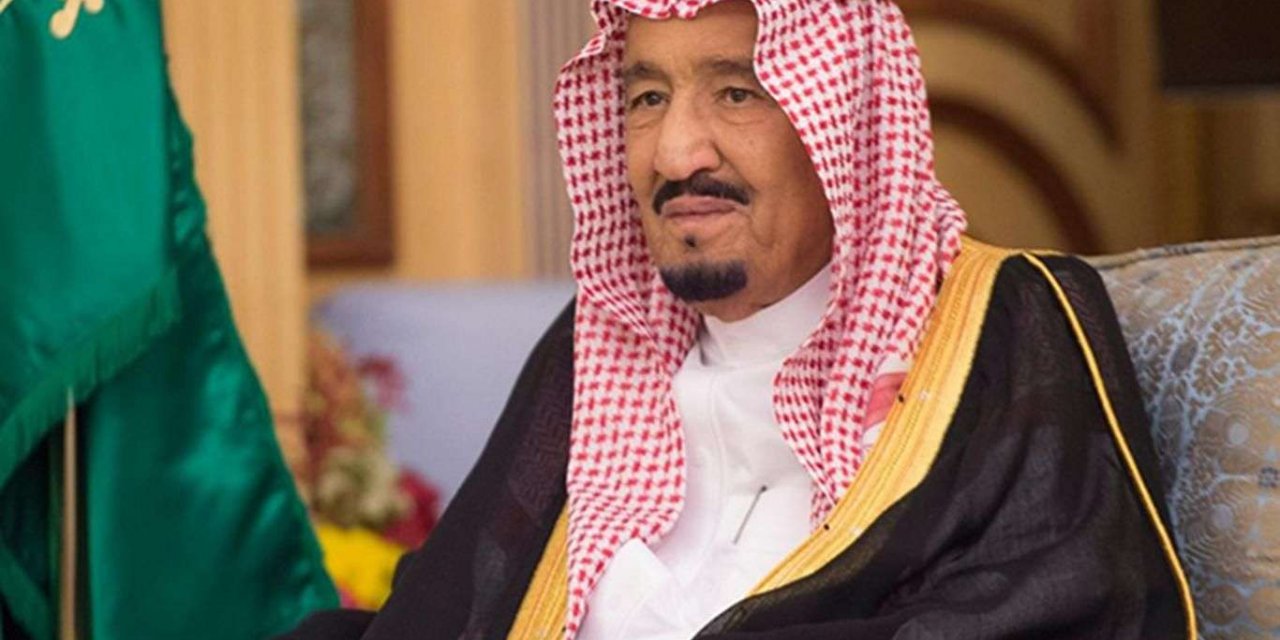 Suudi Kralı Selman'dan İzmir'deki depremzedelere yardım talimatı