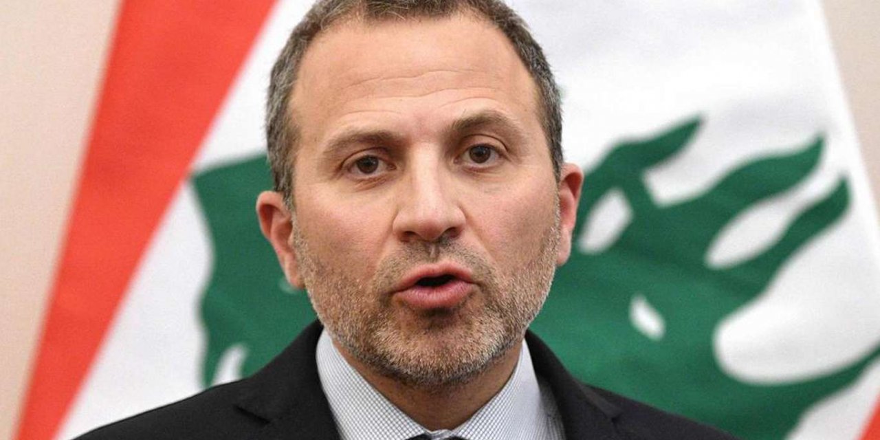 ABD Lübnan cumhurbaşkanının damadına yaptırım uyguladı