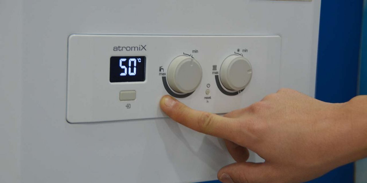 Uzmanlar kombi bakımının önemine dikkat çekti