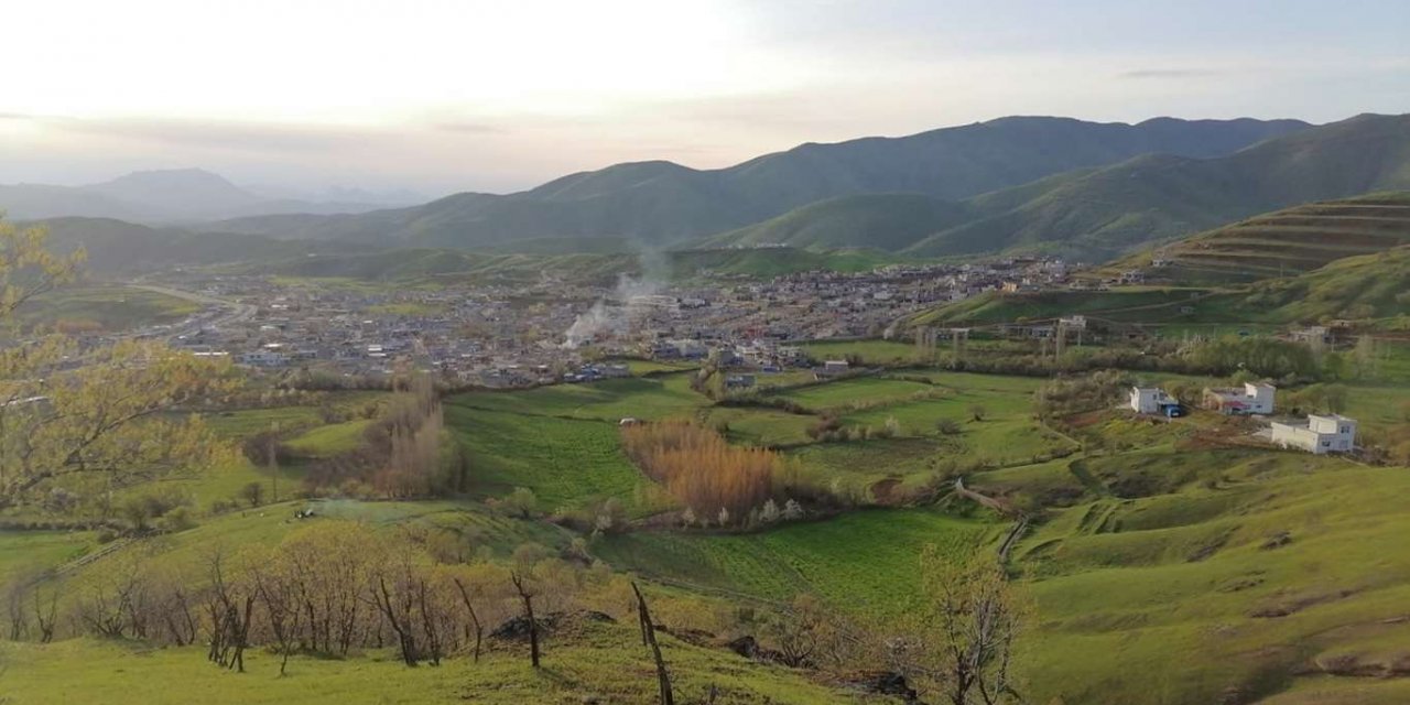 Kürdistan bölgesinde 117 köy çatışmalar nedeniyle boşaltıldı