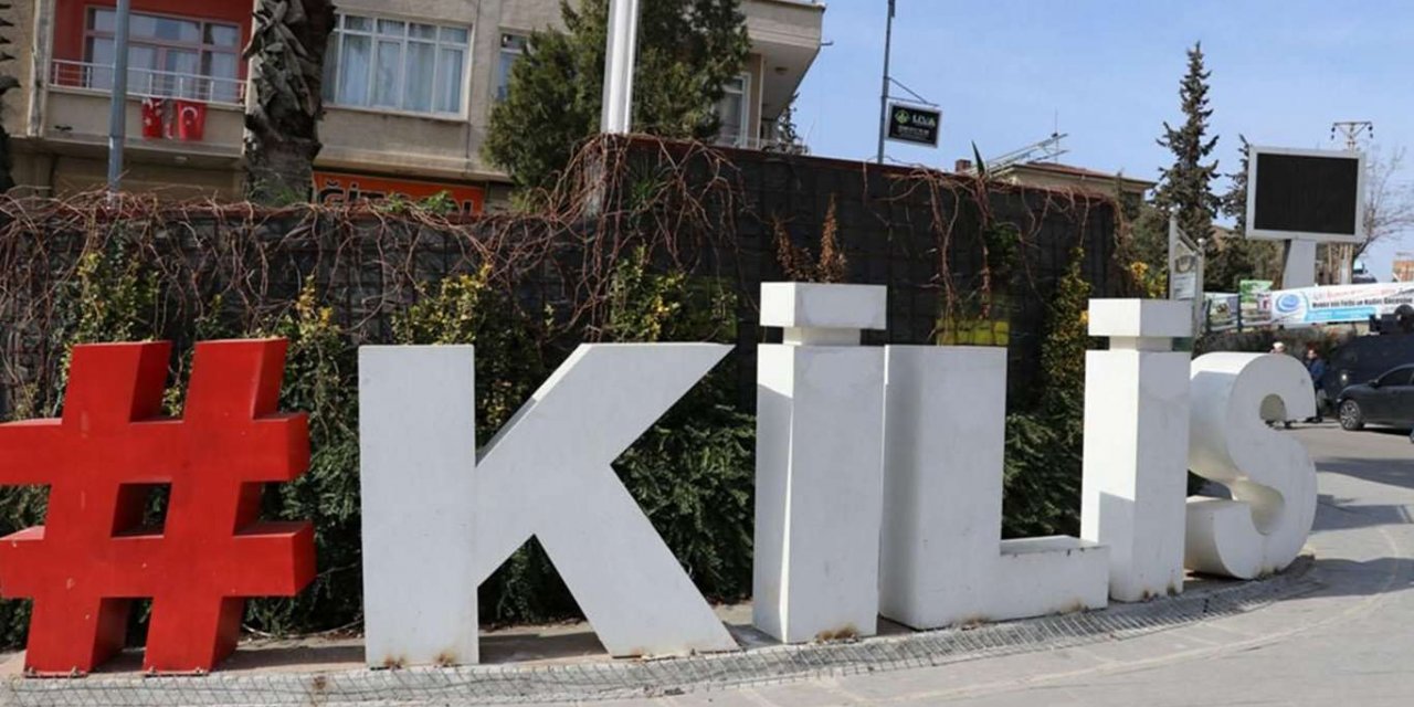 Kilis'te paramotor ve yamaç paraşütü ile uçuşlar yasaklandı