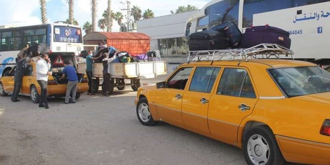 Mısır'ın darbeci yönetimi Refah Sınır Kapısı'nı tekrar kapattı