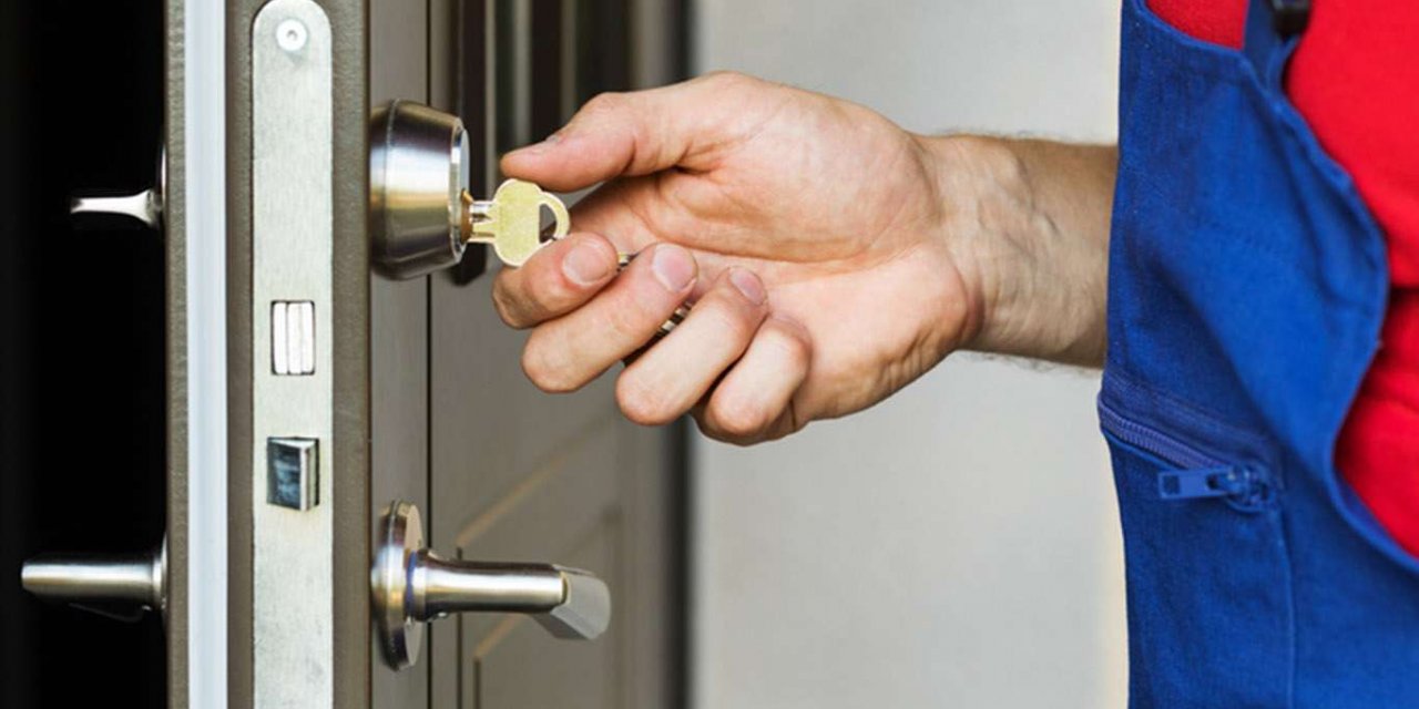 TESK Başkanı Palandöken'den çilingir uyarısı