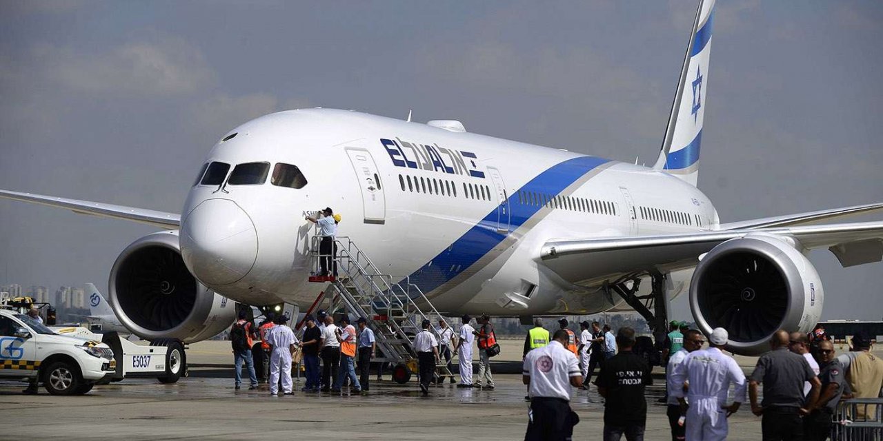 Siyonist işgal rejimi Sudan hava sahasını ilk kez kullanacak