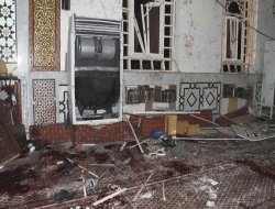 ÖSO: Ramazan El Buti'yi biz öldürmedik