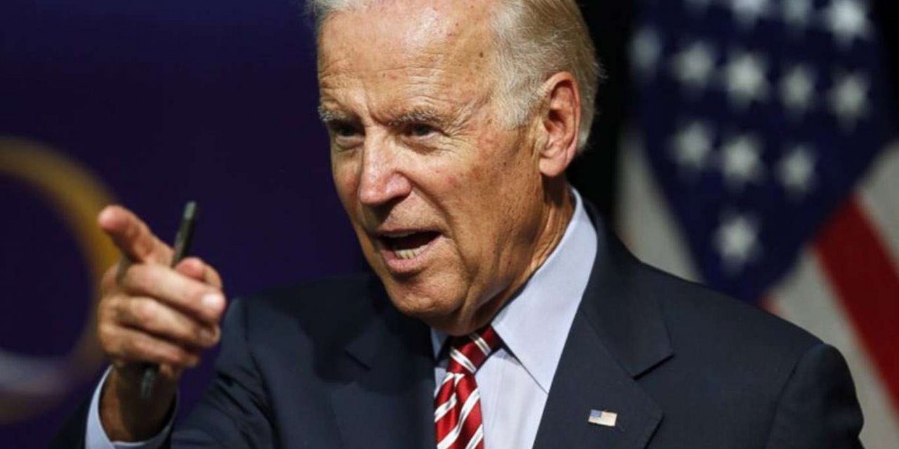 ABD’de başkanlık seçimlerini Joe Biden kazandı