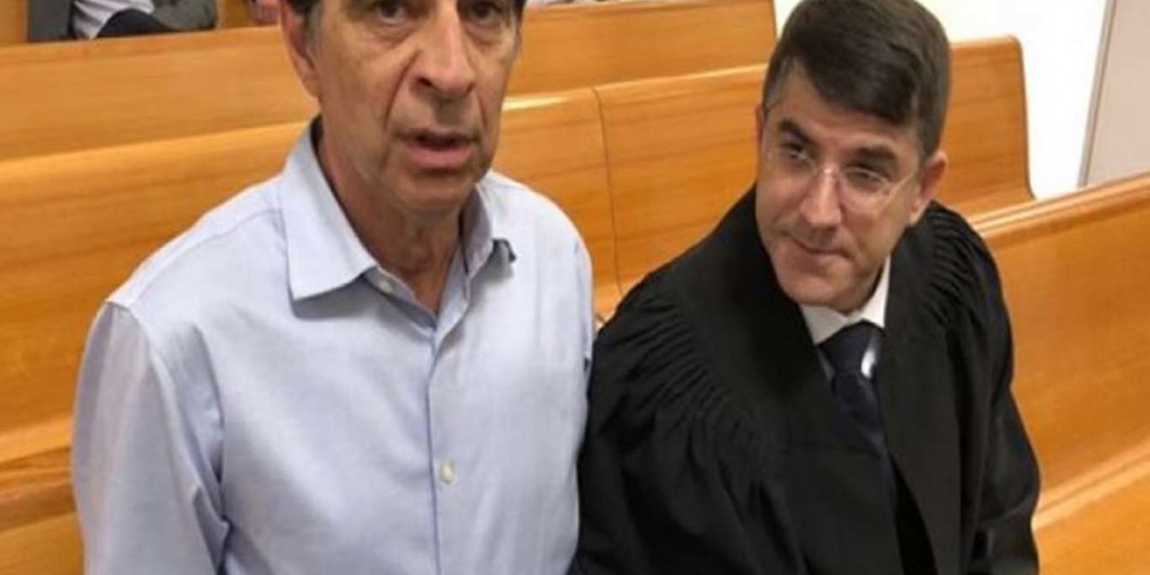 Siyonist esir askerin babasından Netanyahu’ya tepki