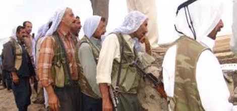 Koruculardan 'Açılıma' Destek!