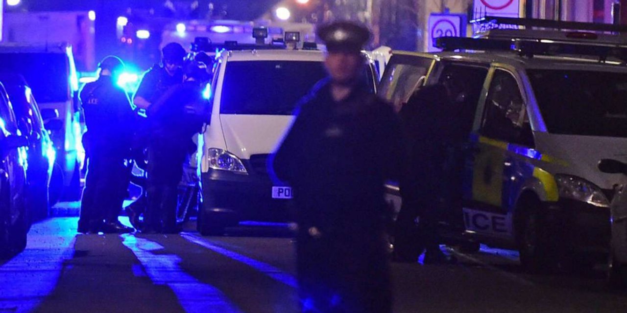 ABD'nin Virginia eyaletindeki bir alışveriş merkezinde silahlı saldırı