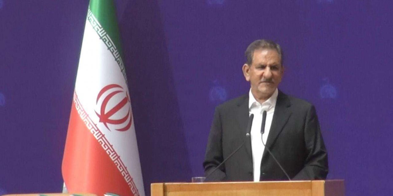 İran'dan Biden'a çağrı