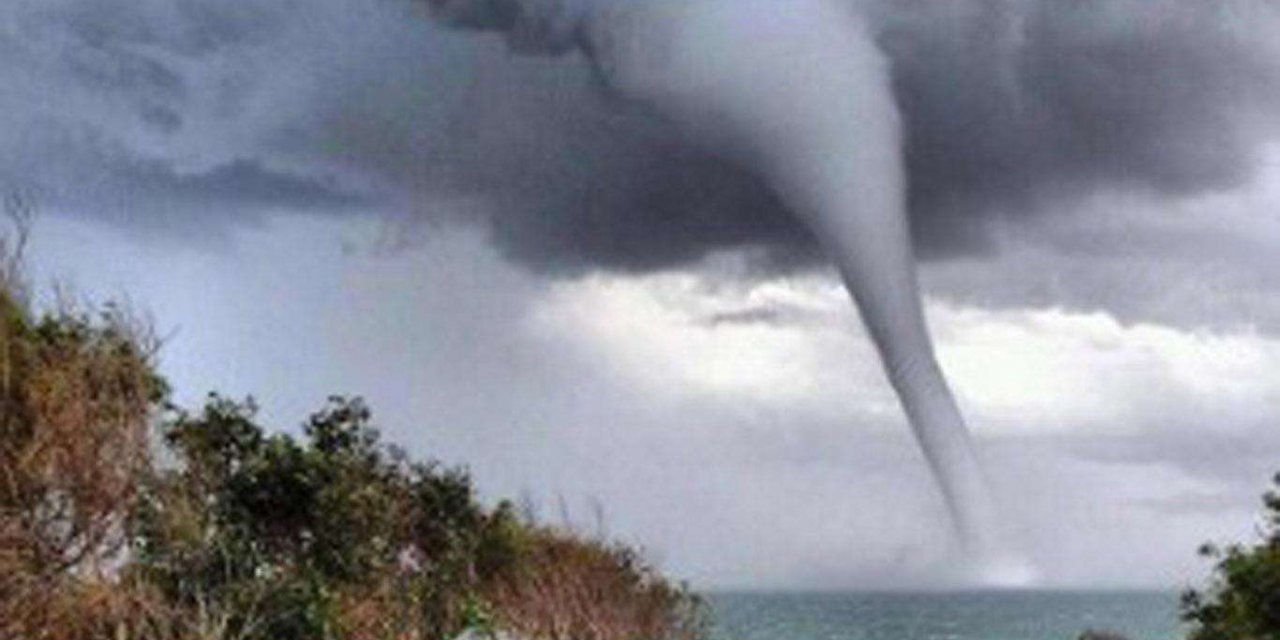 Orta Amerika'yı vuran Eta Kasırgası'nda bilanço: En az 170 ölü