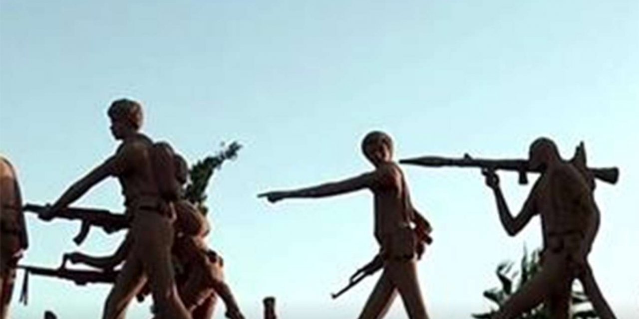 Etiyopya Federal Konseyi, Tigray bölgesinde 6 ay sürecek olağanüstü hâl ilanını onayladı