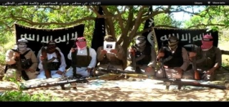 "Usame'nin askerlerinden Romalı Obama'ya"