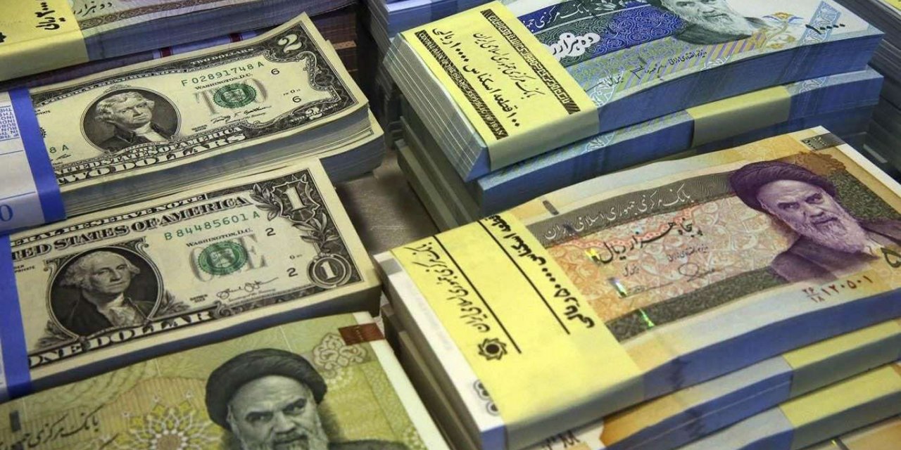 ABD başkanlık seçimini Biden'ın kazanmasının ardından İran'da döviz kurunda sert düşüş