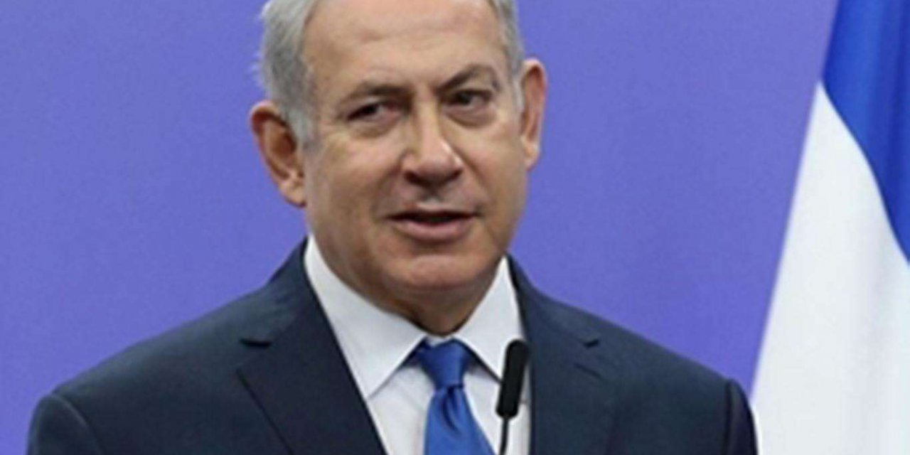 Siyonist işgal rejiminin sözde Başbakanı Netanyahu'dan Biden açıklaması