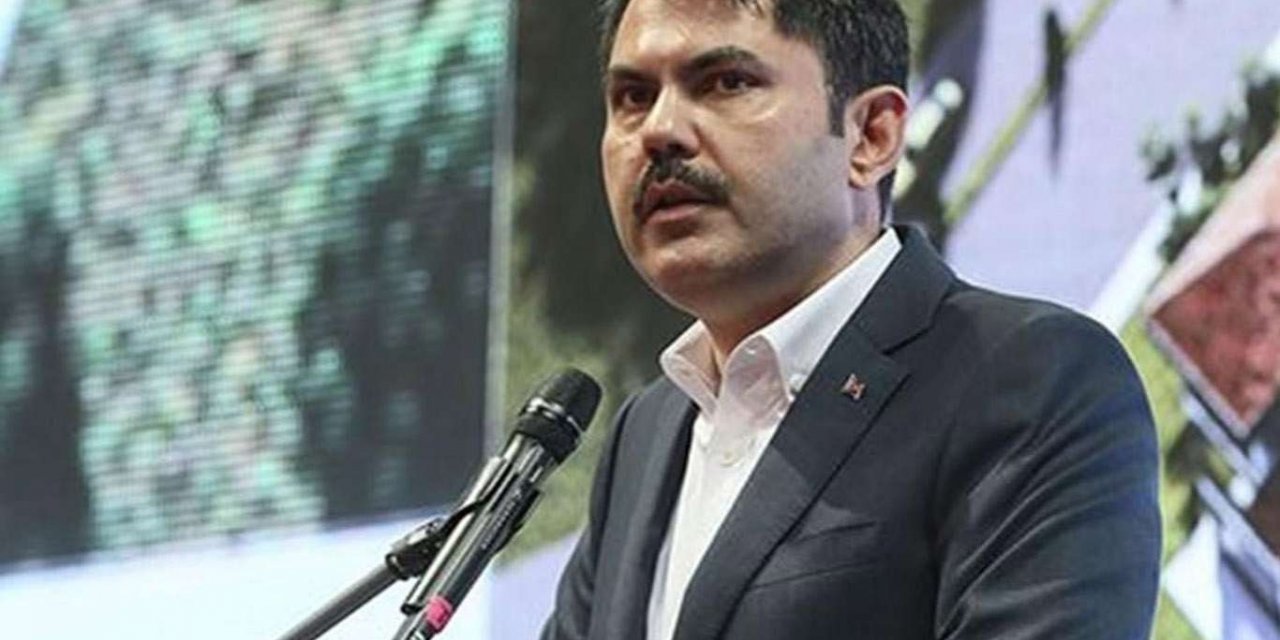 Çevre ve Şehircilik Bakanı Kurum: Bayraklı ilçemizin hasar tespit çalışmalarını tamamladık