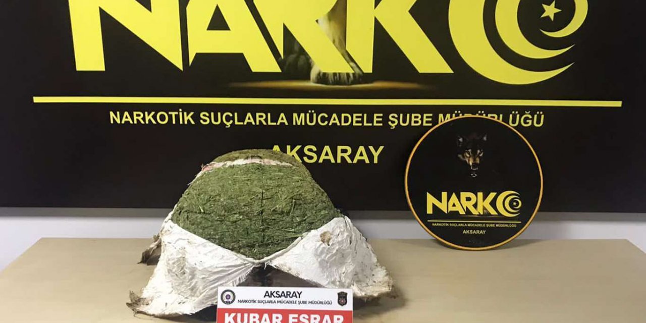 Malatya'da uyuşturucu ticaretinden 5 kişi yakalandı
