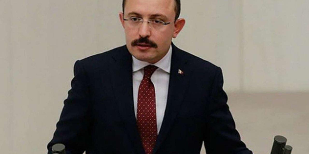AK Parti Grup Başkan Vekilinden Bakan Albayrak açıklaması