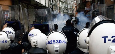 Ankara'da 14 noktaya DHKP-C baskını