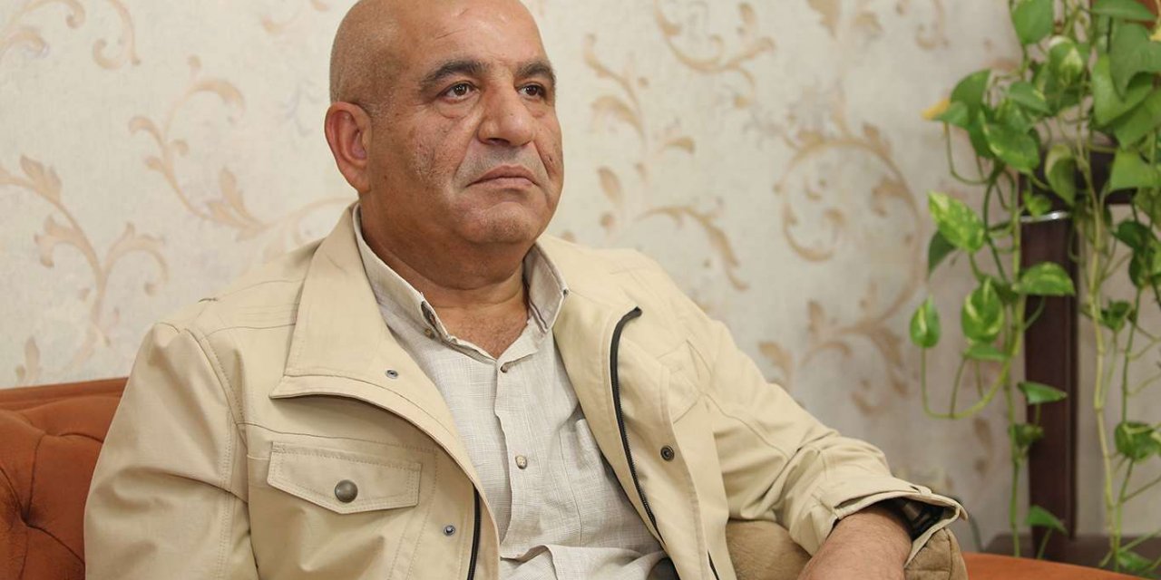 Suriyeli Kürd siyasetçi Radif Mustafa: PKK Kürdler haricinde herkese hizmet ediyor