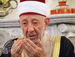 El Buti saldırısını üstlenen olmadı