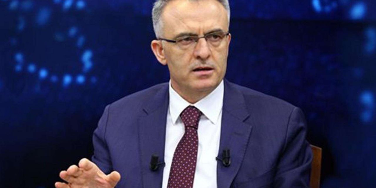 Merkez Bankası Başkanı Ağbal'dan fiyat istikrarı vurgusu