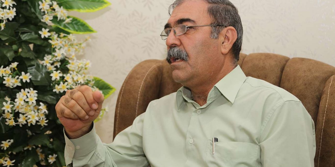 Başo: PKK / PYD wants to evacuate Kurdish regions