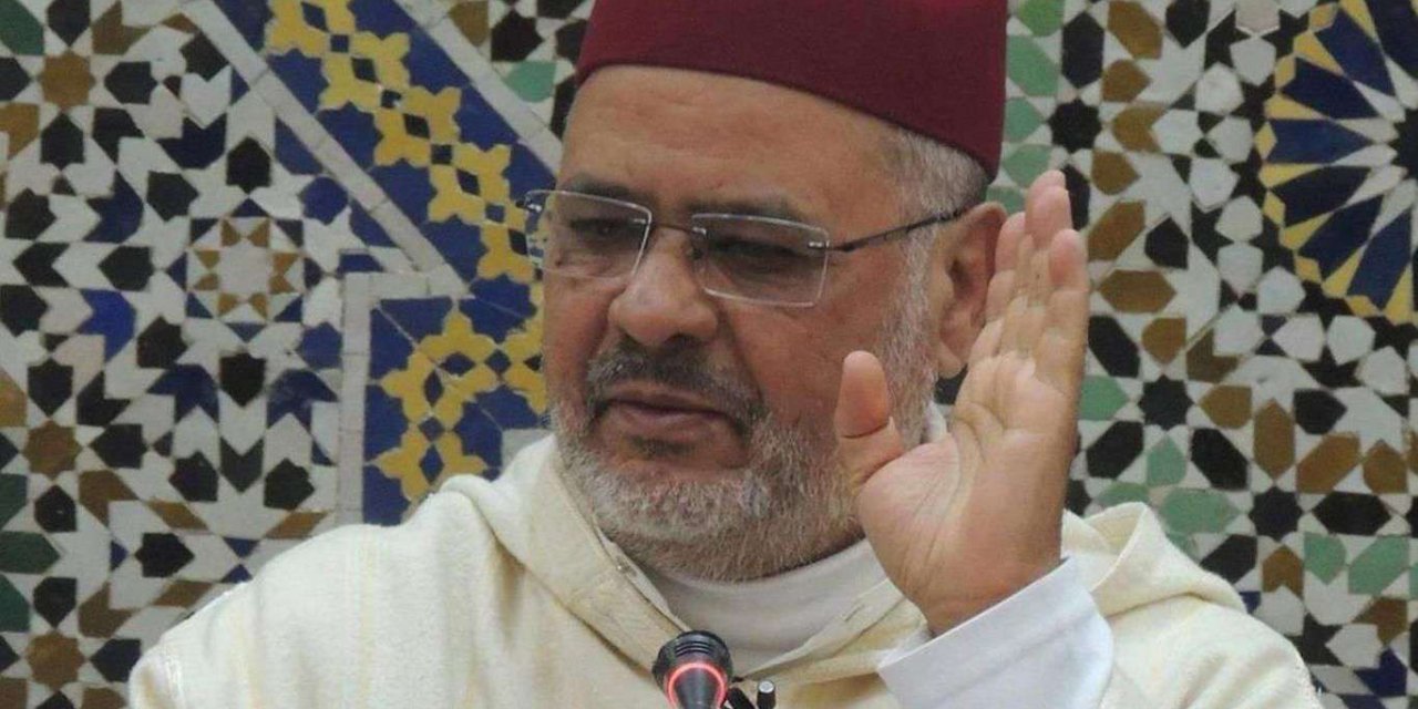 Filistin’i desteklemek dini bir vecibedir