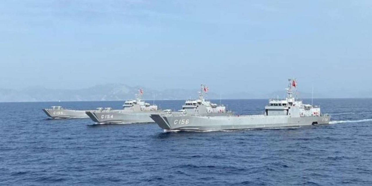 Almanya'dan Türkiye'ye silah ihracatı