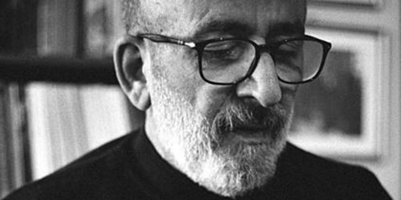 Gazeteci Ahmet Kekeç Covid-19 nedeni ile yoğun bakıma alındı