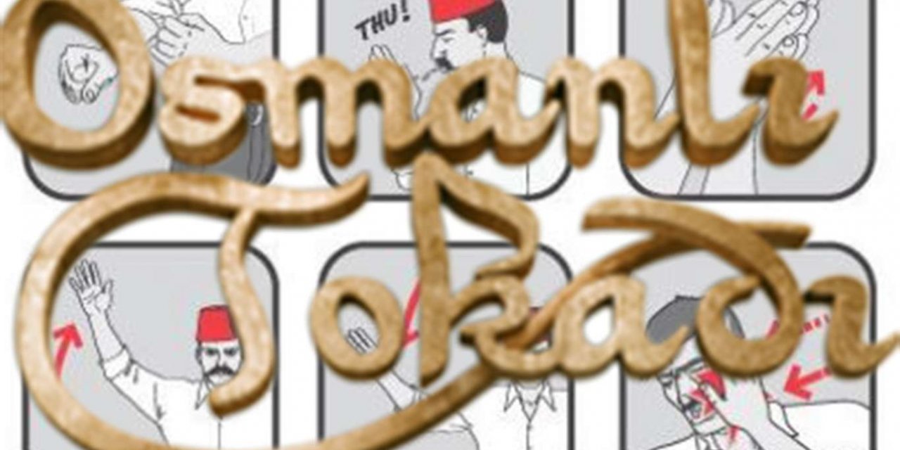 Osmanlı tokadı nedir, hikayesi nereden gelmektedir?