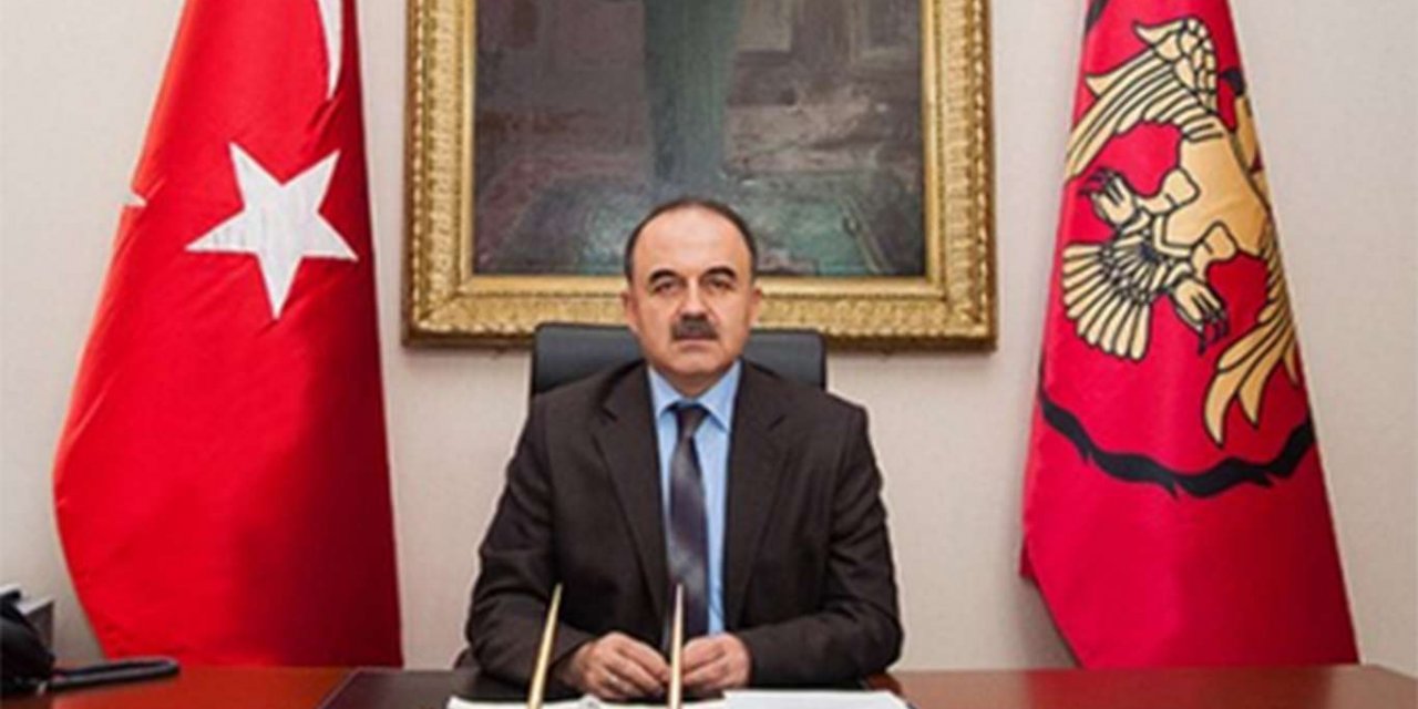 Yalova Valisi Muammer Erol Coronavirus'e yakalandı