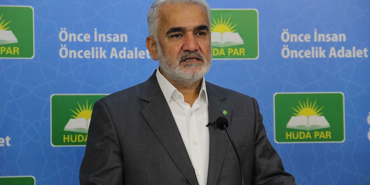 Yapıcıoğlu'ndan deprem hazırlıklarının bir an önce tamamlanması çağrısı