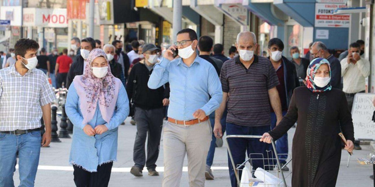 Gaziantep-Kilis Tabip Odasından Covid-19 uyarısı