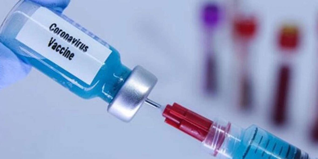 ABD'li ilaç firması geliştirdikleri Covid-19 aşısının yüzde 90 etkili olduğunu açıkladı