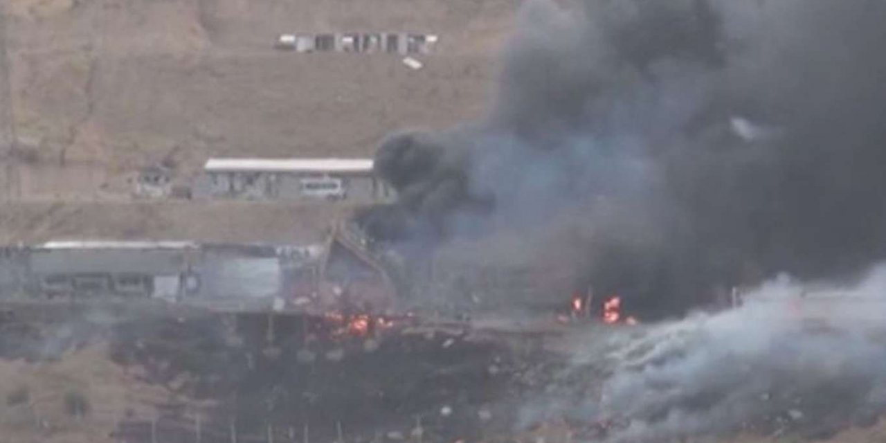 Cizre saldırısının planlayıcısı PKK'li yurtdışında etkisiz hale getirildi