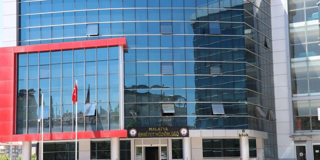 Malatya’da Covid-19 kurallarına uymayan 39 kişiye cezai işlem uygulandı