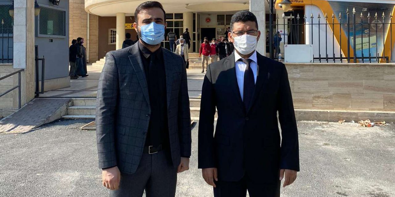 Başhekim Ahmet Güzelçiçek hakkındaki iddiaları yargıya taşıdı