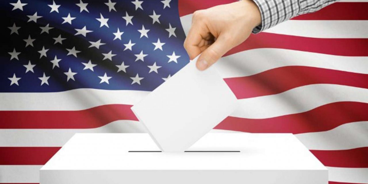 ABD'de seçime ilişkin yolsuzluk iddiaları soruşturulacak