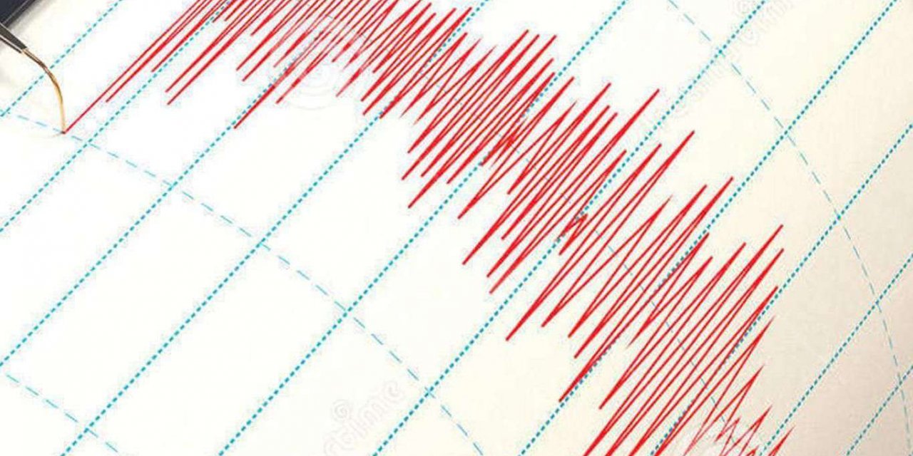 Endonezya'da 5,5 büyüklüğünde deprem meydana geldi