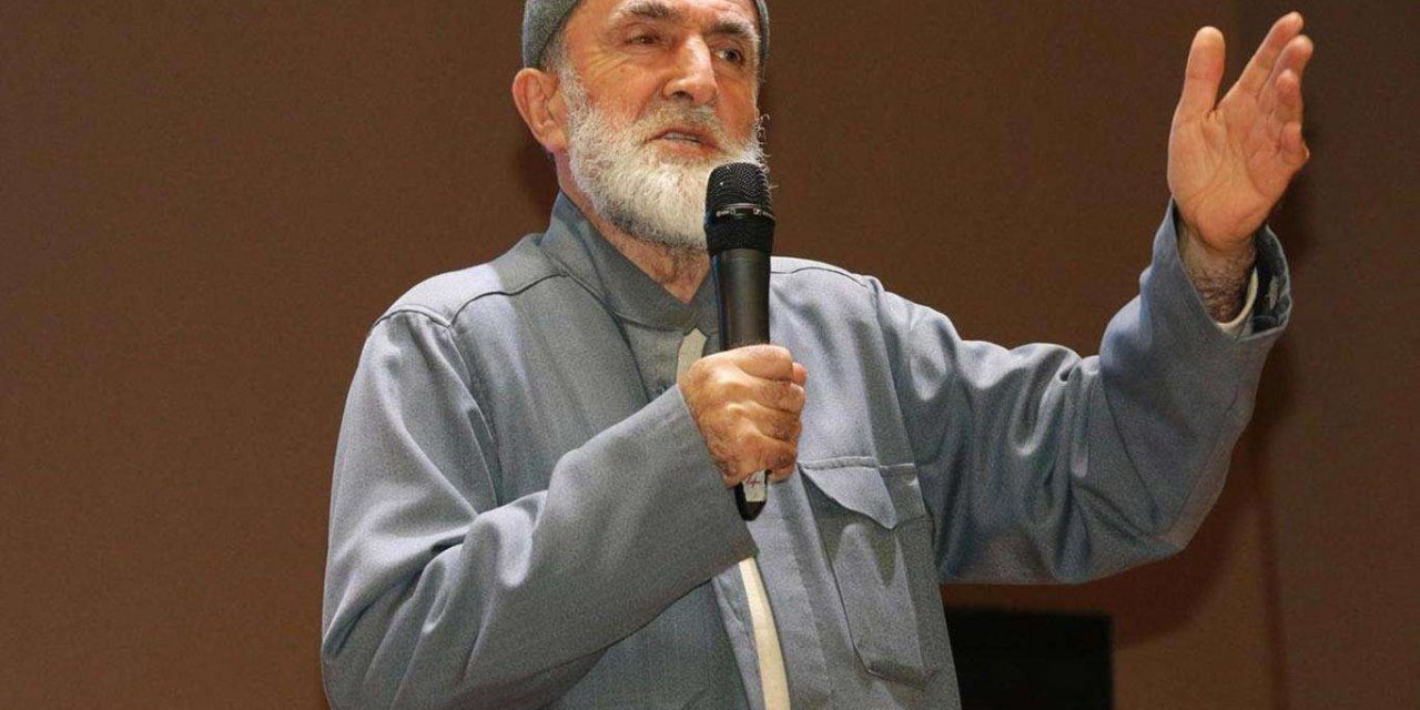 Göktaş: "israil Bir Alevdir, Kesinlikle Söndürülecektir!"