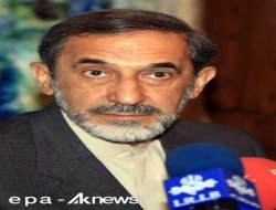 Elî Ekber Wîlayetî îro tê Bexdayê