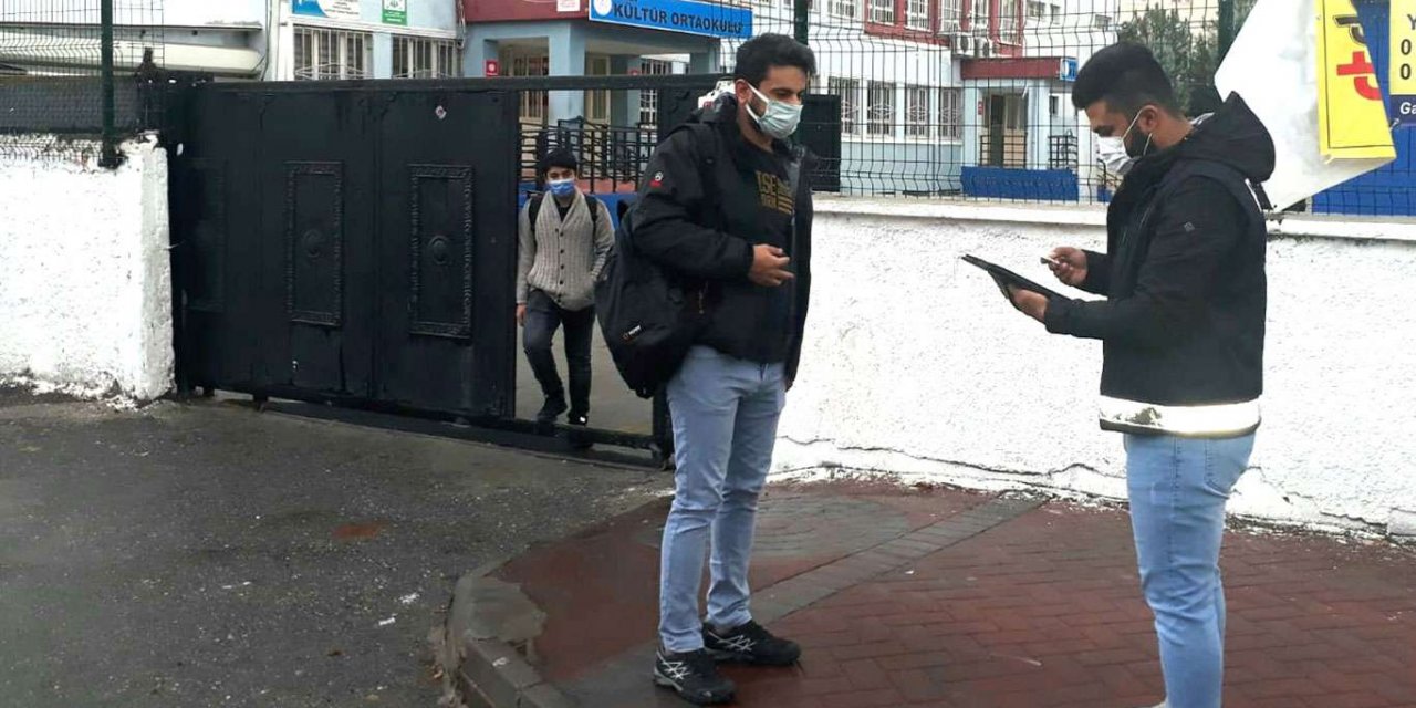 Batman'da asayiş uygulamalarının ekim ayı bilançosu açıklandı