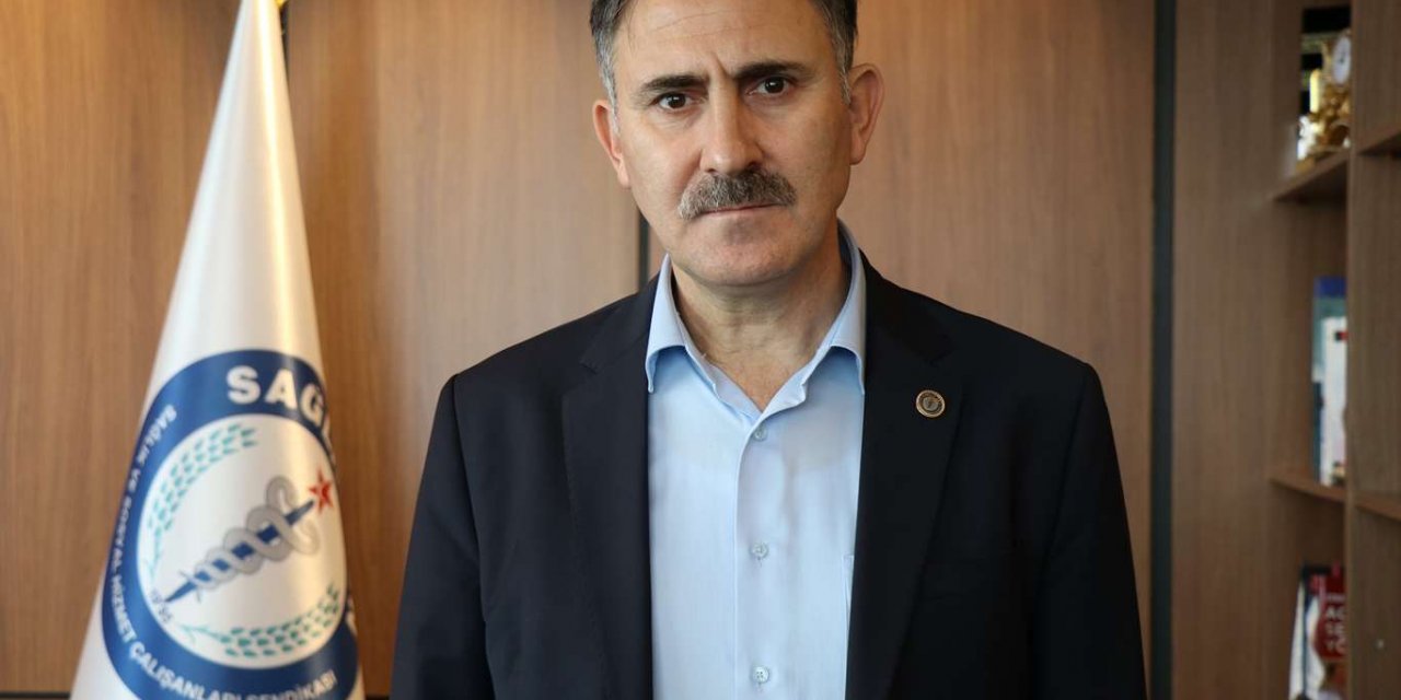 Ekim ayında 28 sağlık çalışanı şiddete maruz kaldı