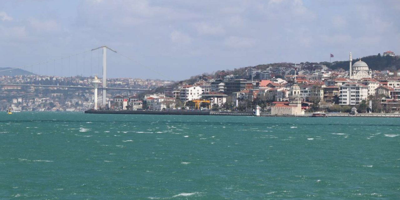 İstanbul’u 9 ayda 3,6 milyon turist ziyaret etti